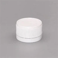 45 mm CRC detský bezpečnostný uzáver pre PP fľašu